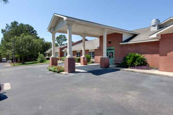 Floor plans and rates